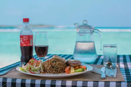 Canopus Retreat Thulusdhoo