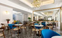 Heritage hotel Santa Lucia Hotels in Split