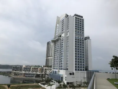 Teega Residence Waterfront Living