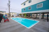 Tropicana Motel Wildwood Beach & Boardwalk