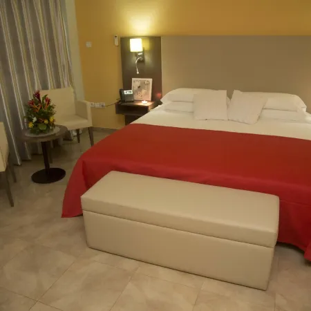 Hôtel Petit Bateau