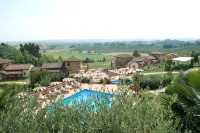 Ariotto Village - Pools