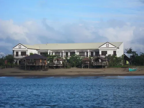 คันทรี อินน์ สถานีอนา แอนเน็กซ์