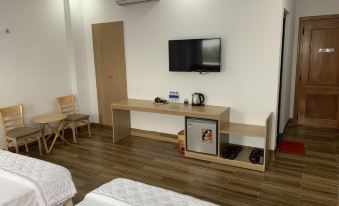 Hotel Hiep Thanh