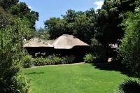 Ikamu's Lodge