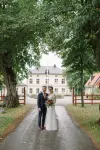 Riddersviks Herrgård Hotel a Vallingby