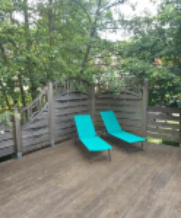 Le Repaire de Mitzerlé