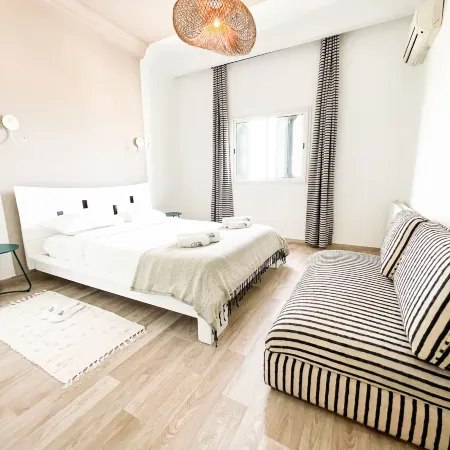 The Perfect View in Site Arch Ologique de Carthage