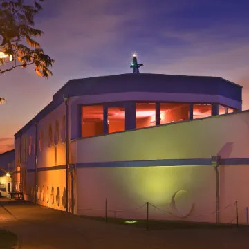 Hotel & Restaurant Hanse Kogge