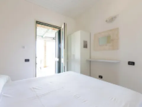 4126 วิลลา อิปาเนมา บาย แปร์เล ดิ ปูเกลีย โรงแรมในPescoluse