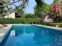 Phi Phi Ba Kao Bay Resort