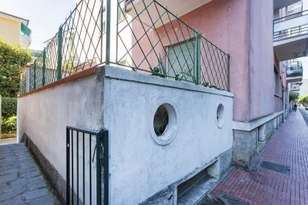 Verdemare Al Centro di Rapallo by Wonderful Italy