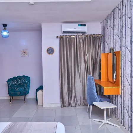 Timeless Beach Resort and Hotels