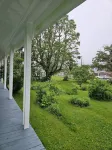 Sunflower Guest Suites - Parking