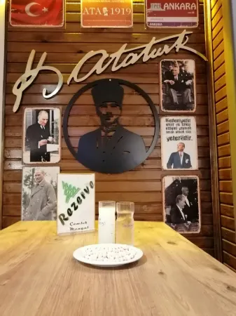 Camlik Zeynur Hotel Отели рядом с достопримечательностью «D-Marin Didim Marina»