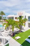 The Saint Hotel - Beach