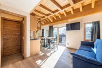 Residence Nevegall Hotels in Livigno