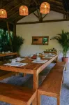 Dream Surf House Santa Teresa (Playa Hermosa) - Завтрак