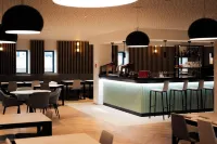 Bô Hôtels Ambronay Hotels in Varambon