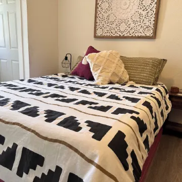 The Asbury House Guest Rentals