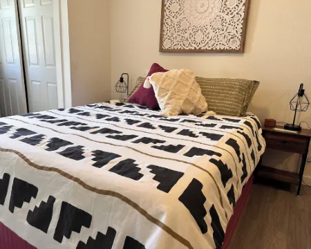 The Asbury House Guest Rentals Hotels in Moscow