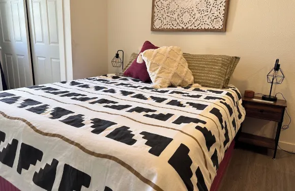 The Asbury House客人租賃