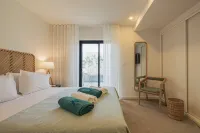Alto do Forte Hotels in Sao Roque
