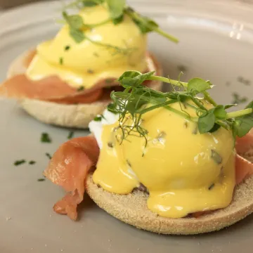 Leighton House - Boutique Guesthouse