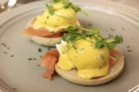 Leighton House - Boutique Guesthouse