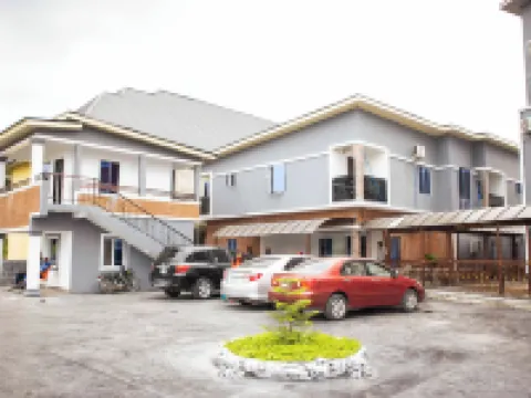 Le Rivera Apartments Hotels near Charismatic Renaissance International Church Inc.
