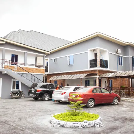 Le Rivera Apartments