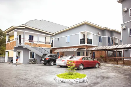 Le Rivera Apartments