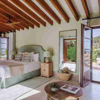 Son Bunyola Rooms