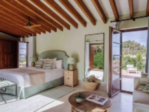 Son Bunyola Hotels in Banyalbufar