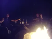 Khunjerab Hotel & Restaurant Hotel a Hunza