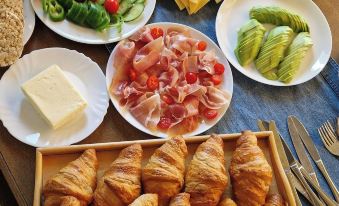 Pikan Ephesus Boutique Hotel