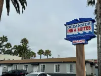 Oceanside Inn and Suites Hotels in Oceanside