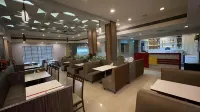 Hotel Sarovar Residency Hotels in Boisar