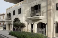 White City Limassol Aparthotel