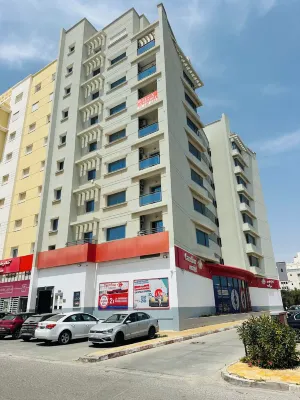 Stunning 3 Bedroom Apartment in Khezema, Sousse Just 5 Minutes from the Beach!