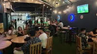 Republik Hotel & Steak House - 早餐