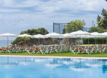 Hotel Santa Marta