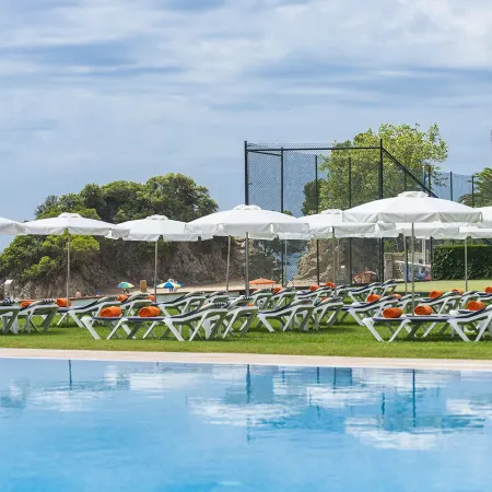 Hotel Santa Marta