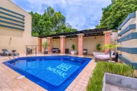Wayak Hotel