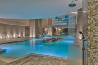 Miraggio Thermal Spa Resort - Spa