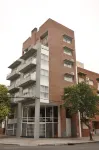 Livin' Residence Rosario Hotels in Funes