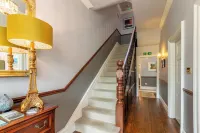 أوكفولد هاوس فنادق في ويندرمير