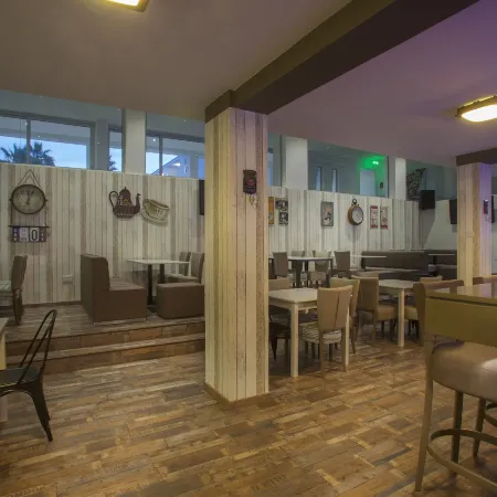 Princessa Vera Hotel Apartments