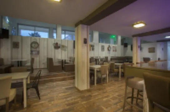 Princessa Vera Hotel Apartments