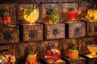 ReeHorst - bar